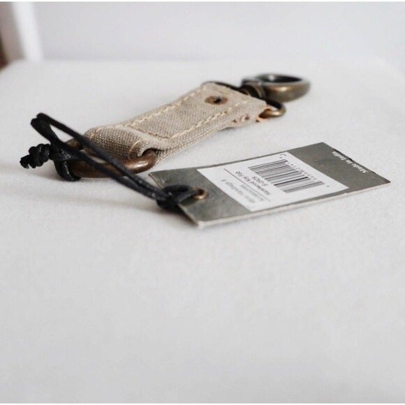 Myra Bag Hazelwood Key Fob NWT - Picture 3 of 5